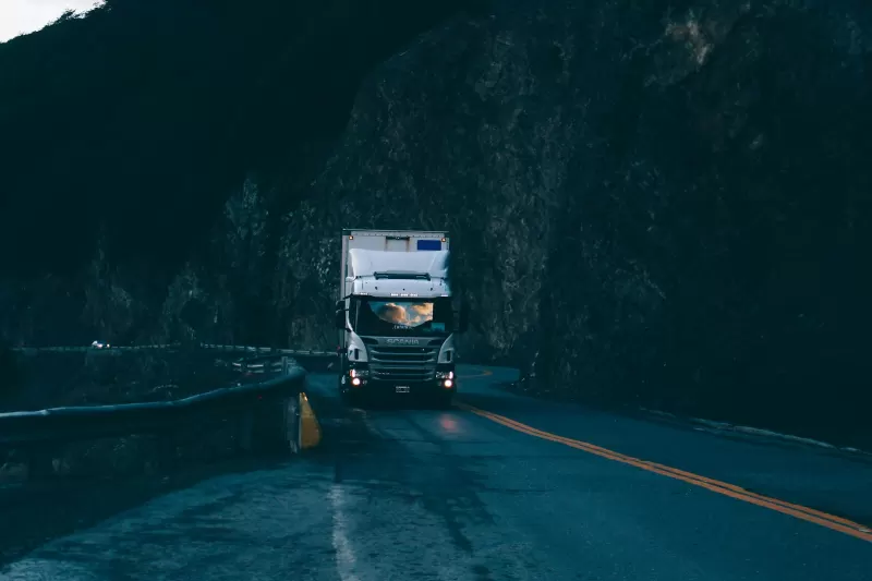 Transport de marchandises Paris - Berlin : Déménagement